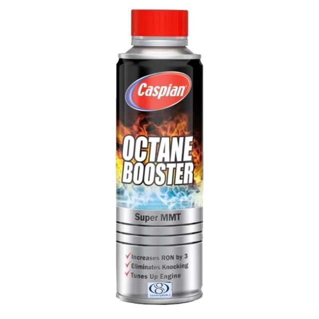اکتان بوستر کاسپین  Octane Booster 300 میل